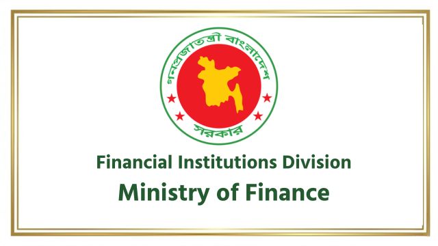 FID Directs Insurance Companies to Pay Registration Renewal Fee at Tk 2.50 Per Thousand