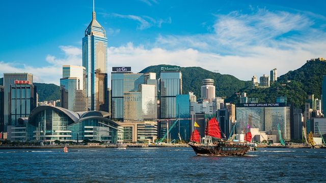 Hong Kong’s First Five-Year Plan Targets Global Risk Management and Healthcare Integration