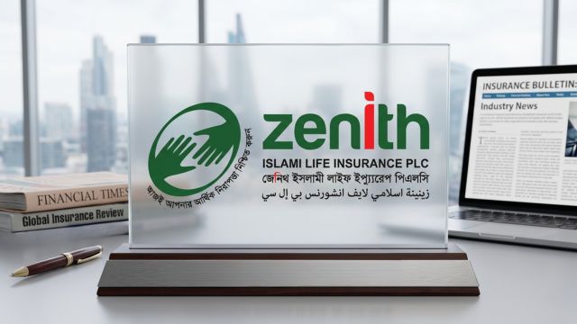 Zenith Islami Life Issues Cautionary Notice Against Unauthorized Transactions