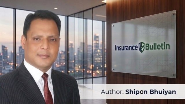 Insurtech: A New Frontier for Employment in Bangladesh