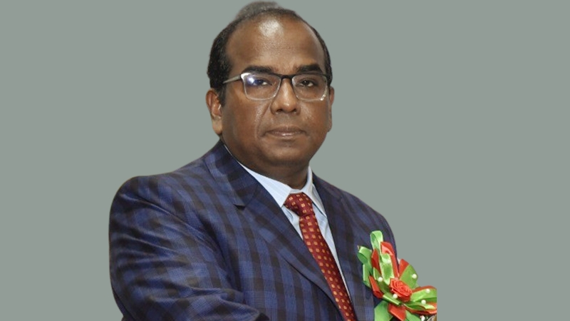 Zenith Life CEO SM Nuruzzaman travels to Japan to attend 'OLIS' seminar