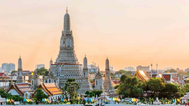 Medical Inflation Strains Thailand’s Insurance Sector