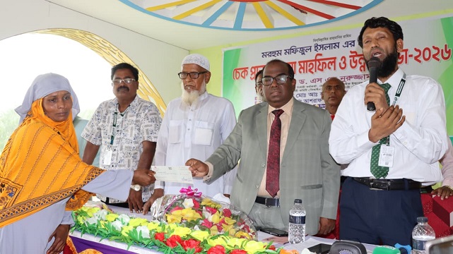 Zenith Islami Life Settles Death Claim, Holds Development Meeting in Tangail