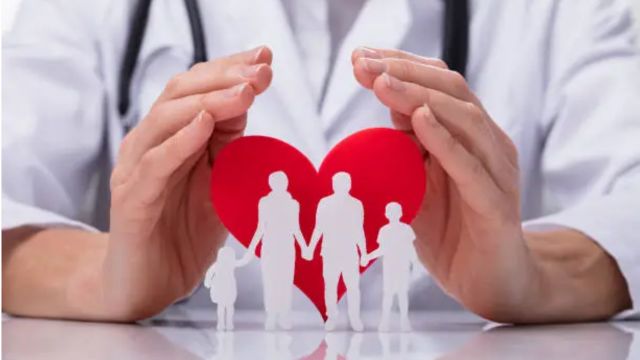 Indian Parliamentary Panel Proposes Doubling Government Health Insurance Cover